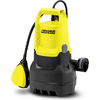 KÃ¤rcher Schmutzwassertauchpumpe SP 1 Dirt *EU (1.645-500.0)