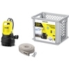 KÃ¤rcher  Tauchpumpen-Box *EU (1.645-507.0)