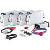 Batterie Schnellladeset V 24V/164Ah (2.642-558.0)