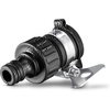 KÃ¤rcher Aussenhahn Adapter ohne Gewinde (2.645-256.0)