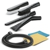 CAR CLEANING KIT INDOOR (2.862-128.0)