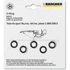 KÃ¤rcher Ersatzteilsatz O-Ring  5x -Kaercher (2.880-990.0)