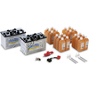 Set Batteriesatz 80 Ah (4.035-450.0)