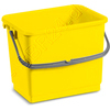 KÃ¤rcher Eimer gelb 4 Liter (5.999-049.0)