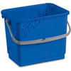 KÃ¤rcher Eimer blau 4 Liter (5.999-051.0)