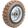 Rad Vollgummi NI.KR (6.435-407.0)