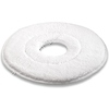 KÃ¤rcher Mikrofaserpad 410 mm weiss  5 St. (6.905-526.0)