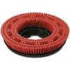KÃ¤rcher ScheibenbÃ¼rste, mittel, rot, 385 mm   (6.907-151.0)