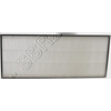KÃ¤rcher Flachfaltenfilter Kunststoff KM150/500 (6.987-177.0)