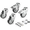 KÃ¤rcher Rollenpaket fÃ¼r IVR-B Sauger (9.986-099.0)